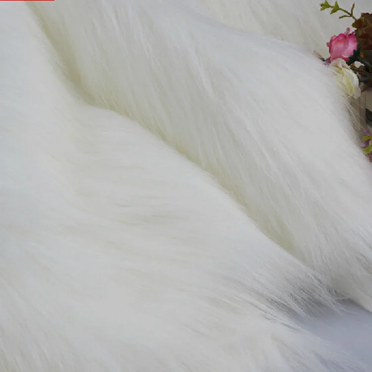 Фон для фотосъемки 9 см Высота плюш белый черный розовый пушистый тканевый ювелирный счетчик коврик решетка шоу фото фон одеяло