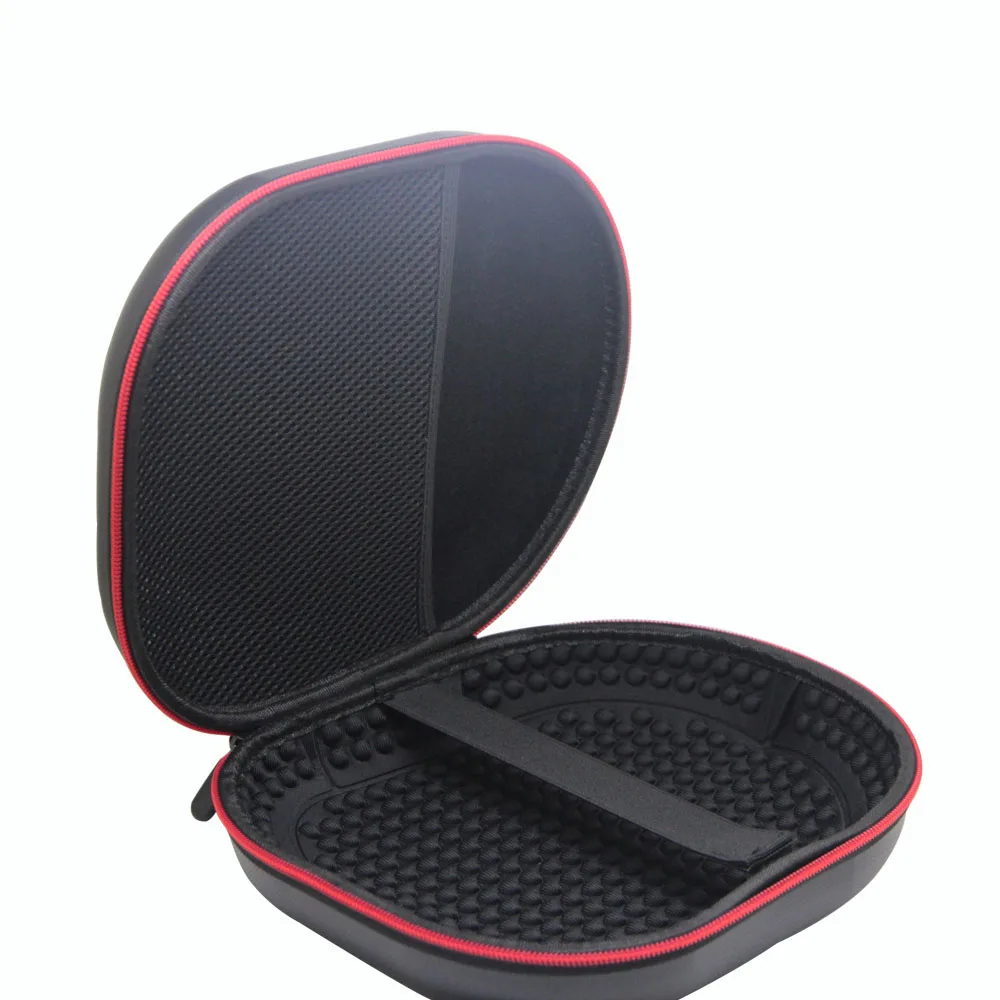 Shockproof Case For Bluedio TurbineT4 T4s T5 T3 Plus Bluetooth Wireless Headphones EVA Hard Travel Protective Carrying Case Bag  (7)