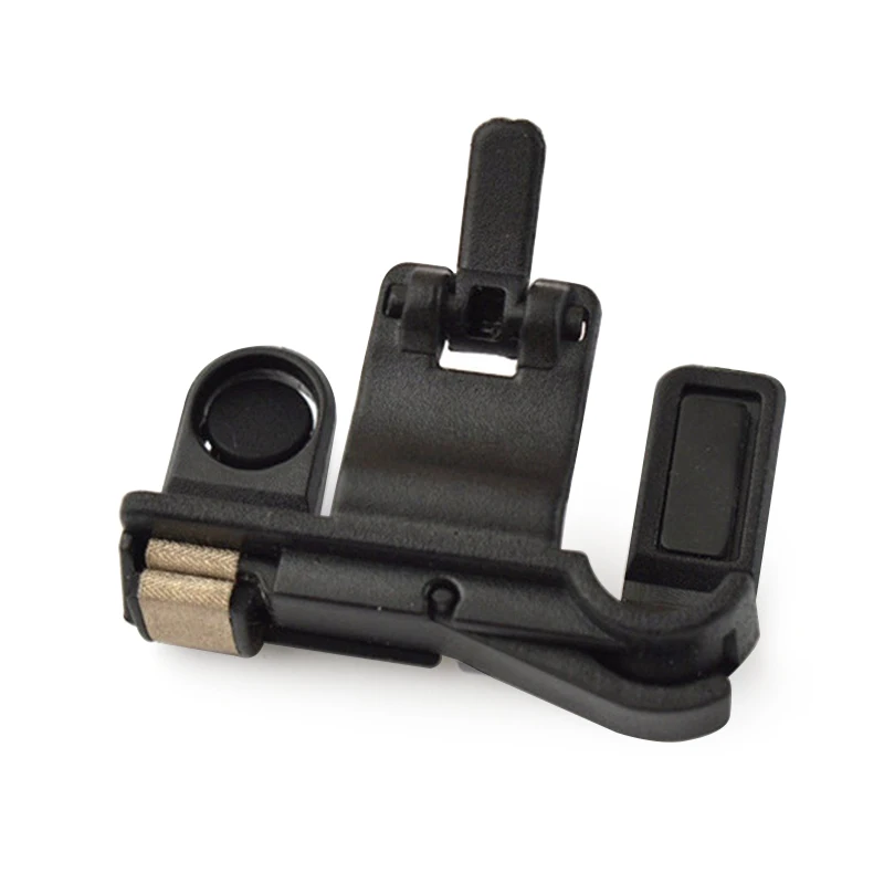PUBG L1 R1 Trigger shooting controller description image 8