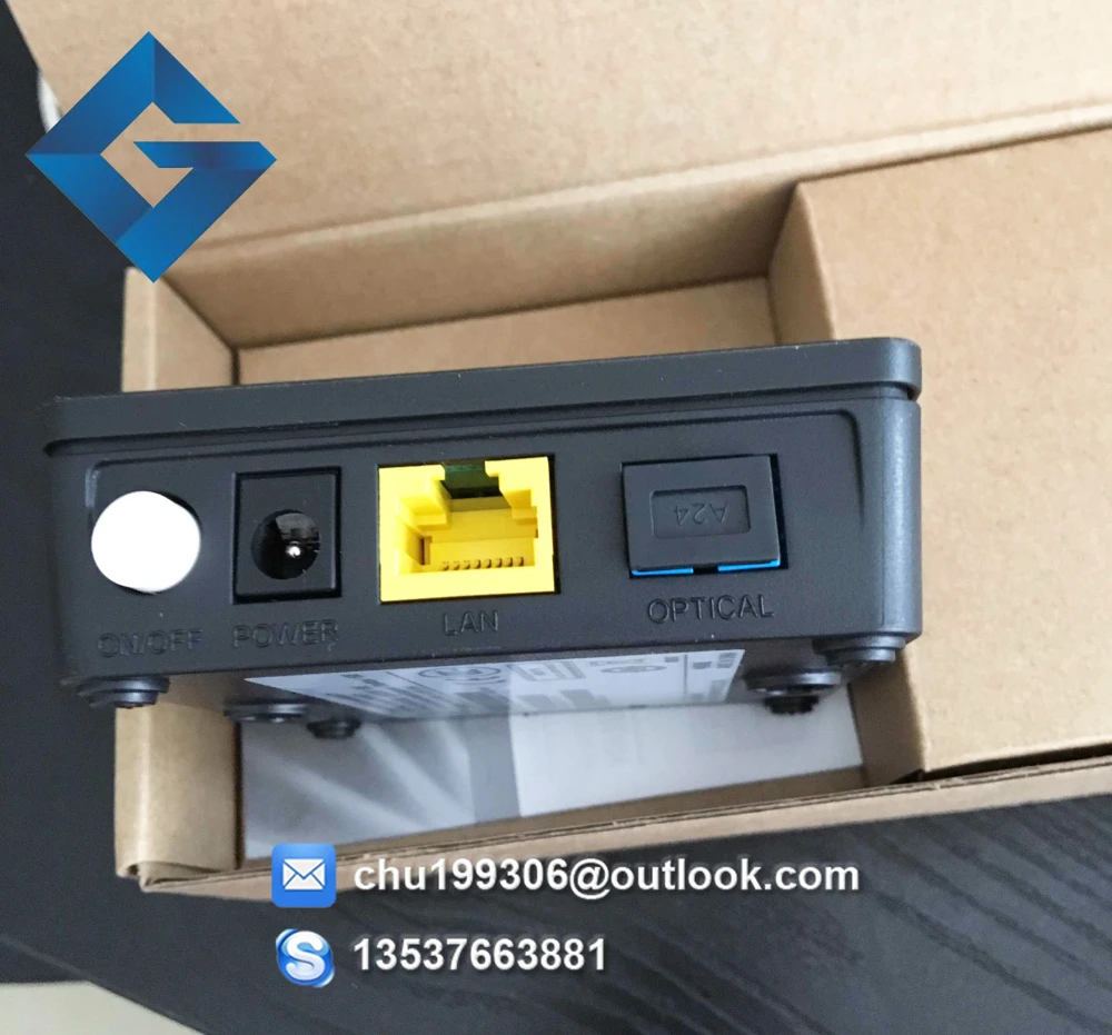 MA5671 GPON