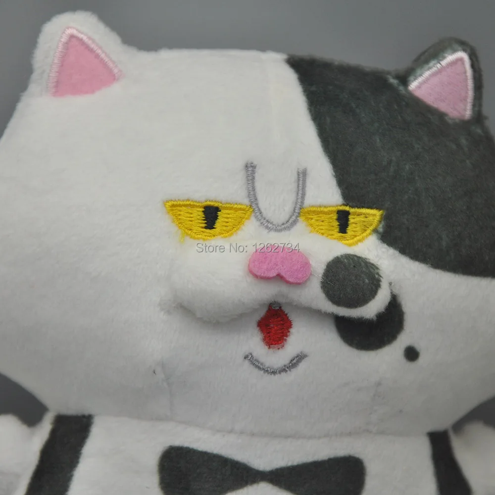 Judge Kun the Cat-7inch-82g-19-F