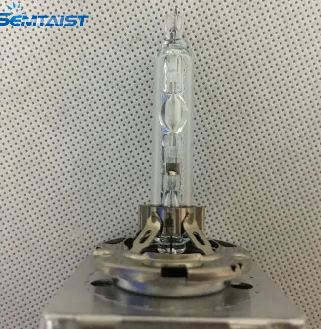 Semtaist 1x Оригинальная OEM новая стильная лампа D3S используемая в хорошем состоянии с