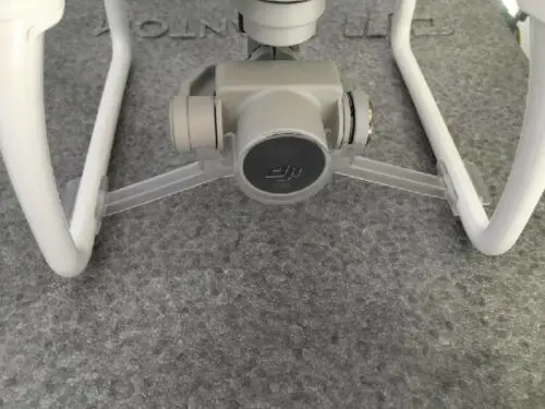 Оригинальный DJI phantom 4 Advance 4Pro Pro + аксессуары для дрона с шарнирным замком|Наборы