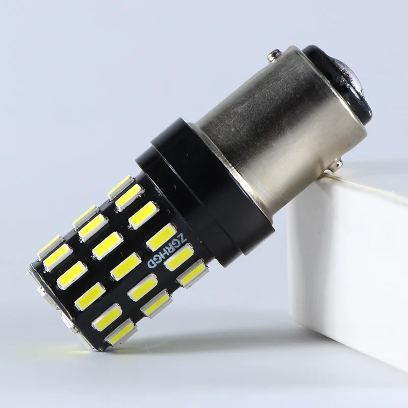 1156 3014 45 led car light 7