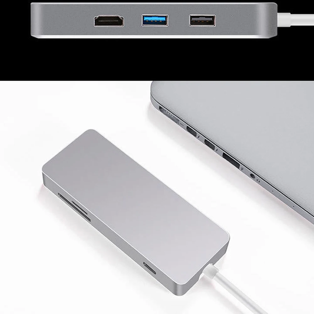 Type-C with Lan 01