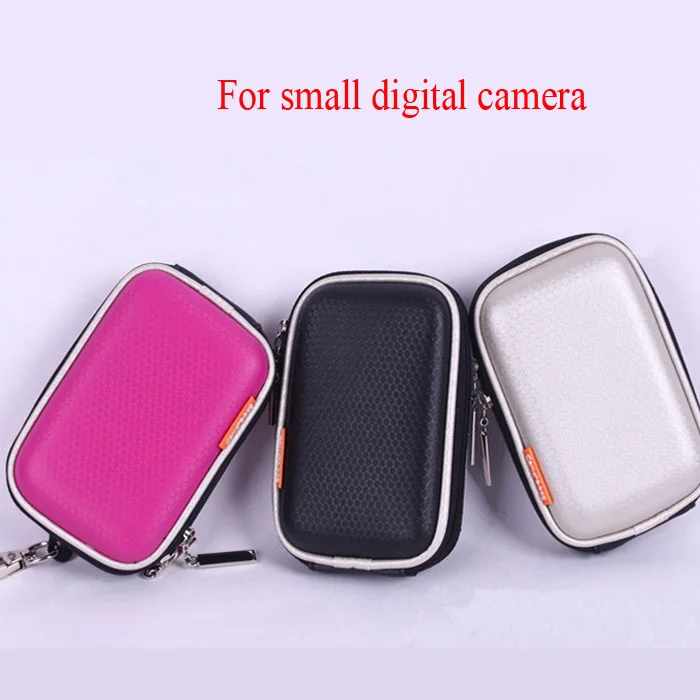 small digital camera case
