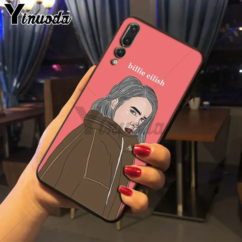 Billie Eilish 13 Girl