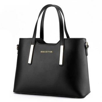 

X-Online 042117 new hot women handbag female tote top-handles bag
