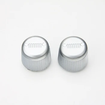 

headlights Pull rod knob decorative trim sticker Interior Accessories for wrangler patriot