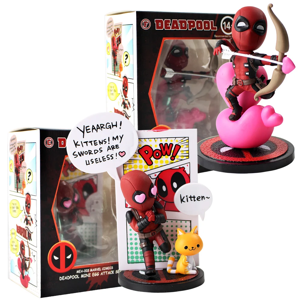 deadpool toys near me
