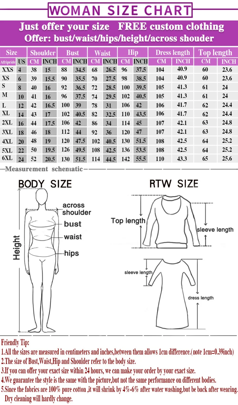 TOP+calf dress