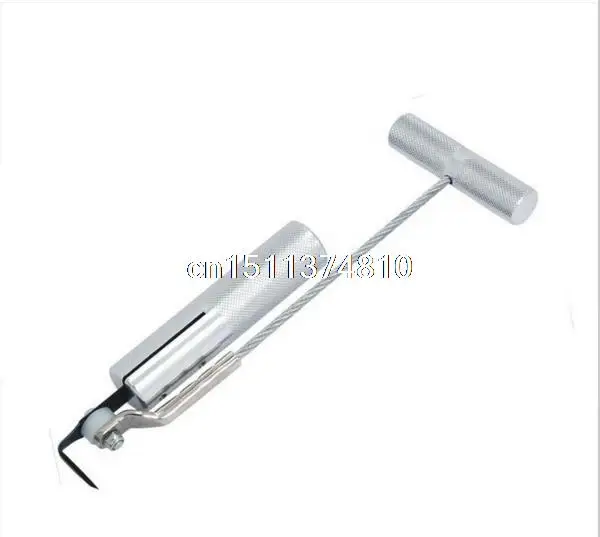 Auto Windshield Remover Car Window Glass Seal Rubber Removal Knife