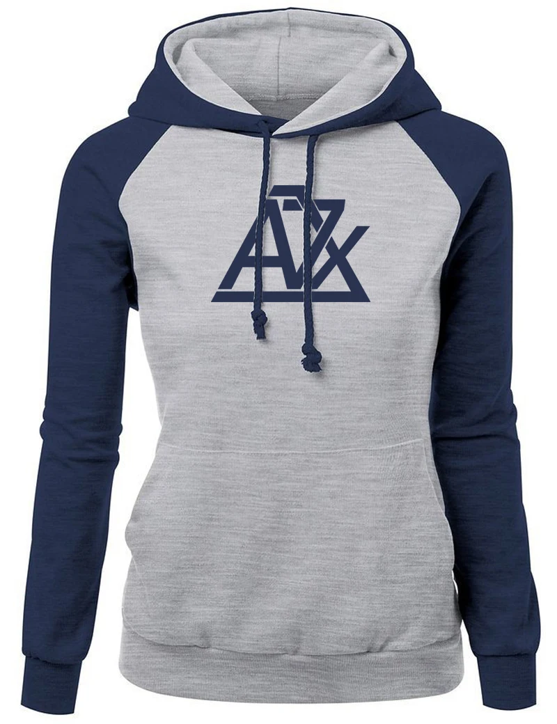 a7x sweatshirt