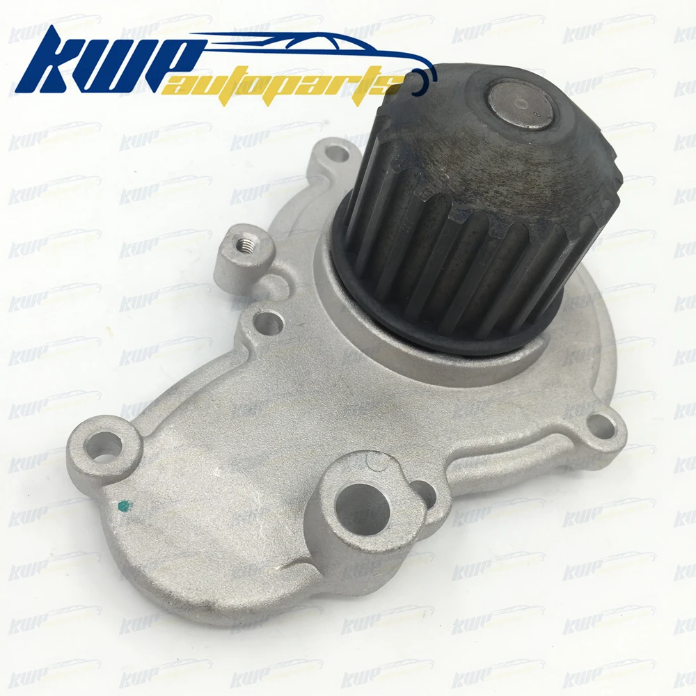 

New Water Pump w/ Gasket For Dodge Neon Chrysler Sebring 2.0L l4 #4667660 M04667660 104667660AE 4667660AB 466766