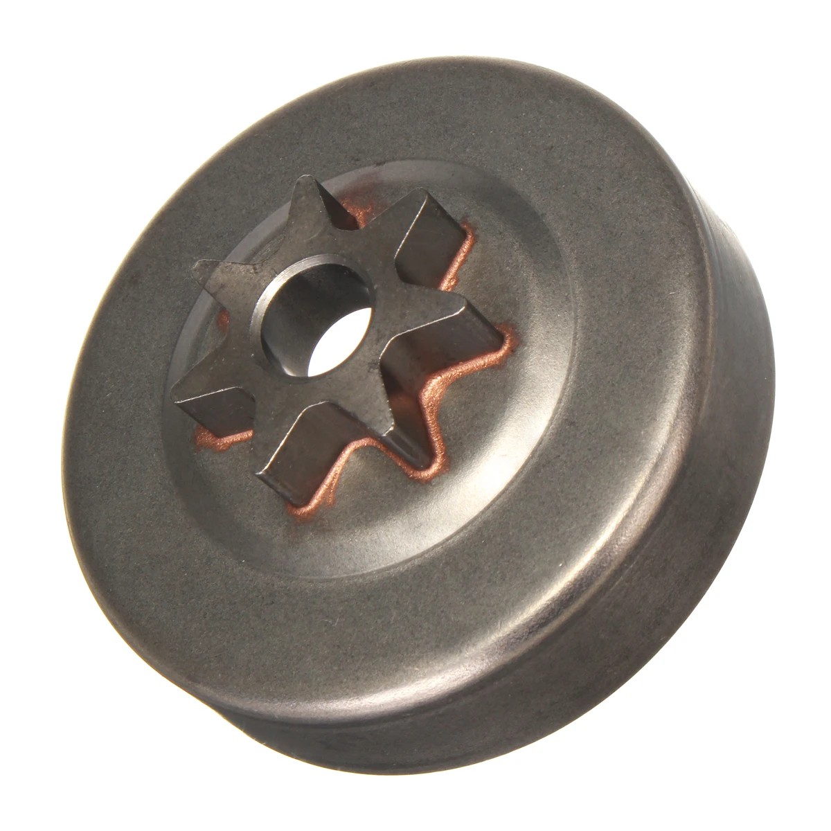 11256402004. звёздочка (венец) 3/8" mini 7-7 (p-7) st180, igp, китай, 1200005. 325", 8 зуб. Small 7) makita dcs4300. звездочка для бензопилы 3/8-7.