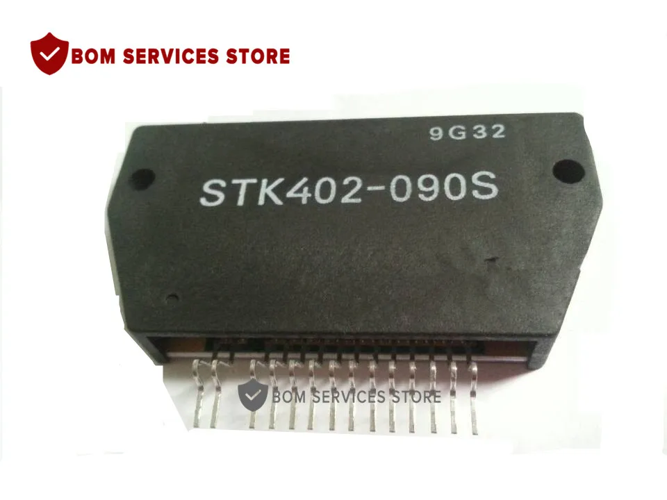STK400-090 Free Shipping US SELLER Integrated Circuit IC