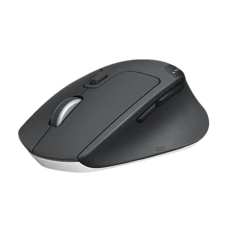 Logitech M720 Bluetooth Gifted Двухрежимная беспроводная мышь триатлона мульти-устройство беспроводная мышь