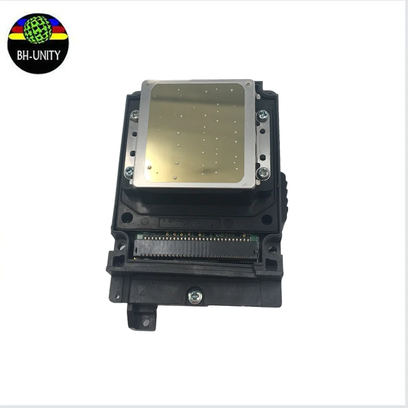 TX800 печатающая головка для Ep сына F192010 экологически растворителя/УФ чернилами головка для skycolor xuli принтера