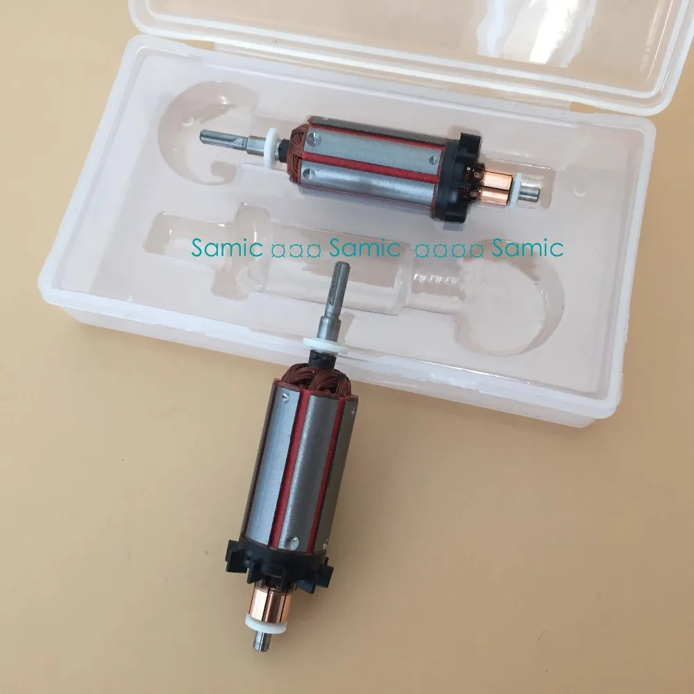 Оригинальный Seashin 35000RPM наконечник с микромотором компоненты арматура работы для