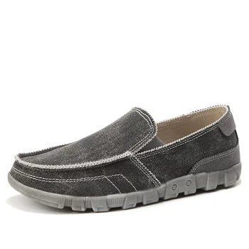 

Fires Zapatillas Loafers Shoes Hombre Breathable Casual shoes Male Footwear Summer Male FashionComfortable Walking Leather Shoes