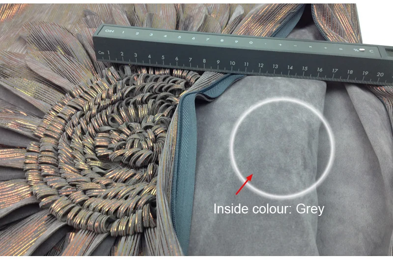 grey inside