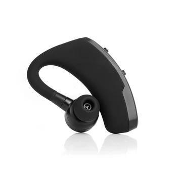 

Hot Sale V9 Handsfree Wireless Bluetooth Earphones Noise Control Business Wireless Bluetooth Headset with Mic for Driver Sport