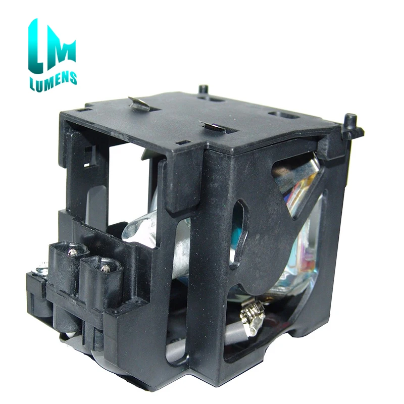 ET-LAE500 Compatibale Projector Lamp Bulb with Housing for PANASONIC PT-L500U PT-AE500