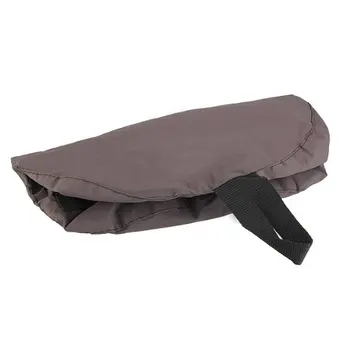 

10X Wholesale Foldable Wash Basin Footbath Sink Water Bag Outdoor Camping 8.5L