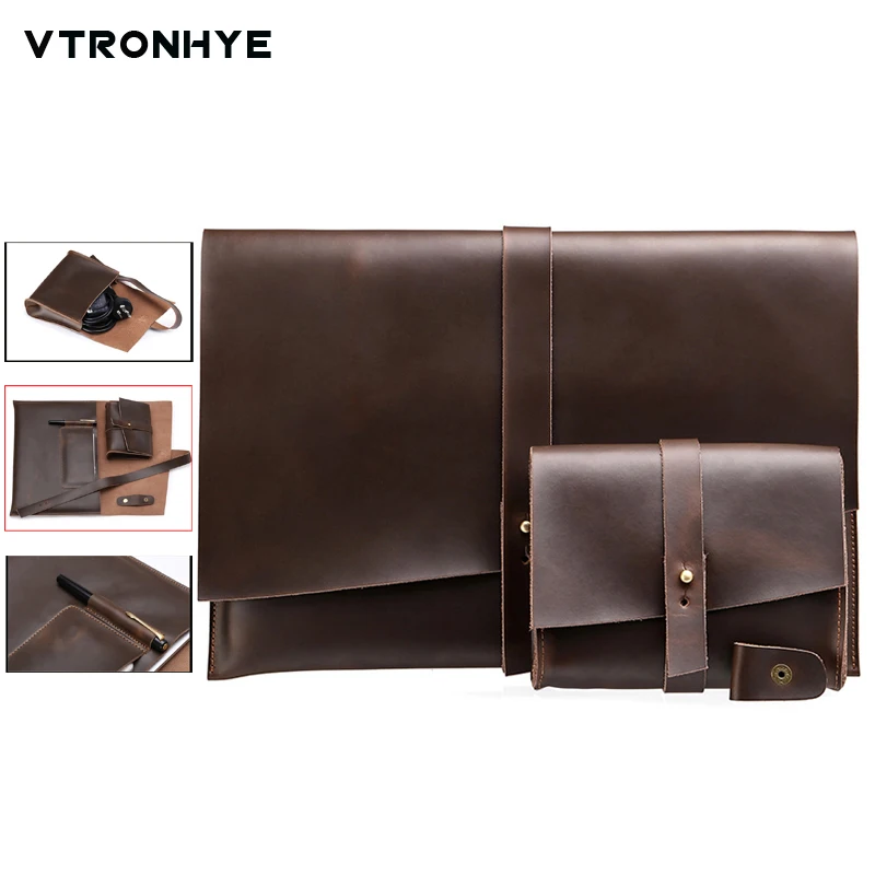 VTRONHYE 11 13 15 Vintage Laptop Case for MacBook Air 11 13 Pro Retina 13 15.4 Shockproof Laptop Sleeve for Macbook Pro 13 Case VTRONHYE 11 13 15 Vintage Laptop Case for MacBook Air 11 13 Pro Retina 13 15.4 Shockproof Laptop Sleeve for Macbook Pro 13 Case