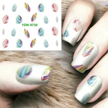 1 шт. перо граффити губы Акриловая жидкость советы ногтей Блеск строитель розовый белый кристаллический порошок инструменты для маникюра акриловый порошок