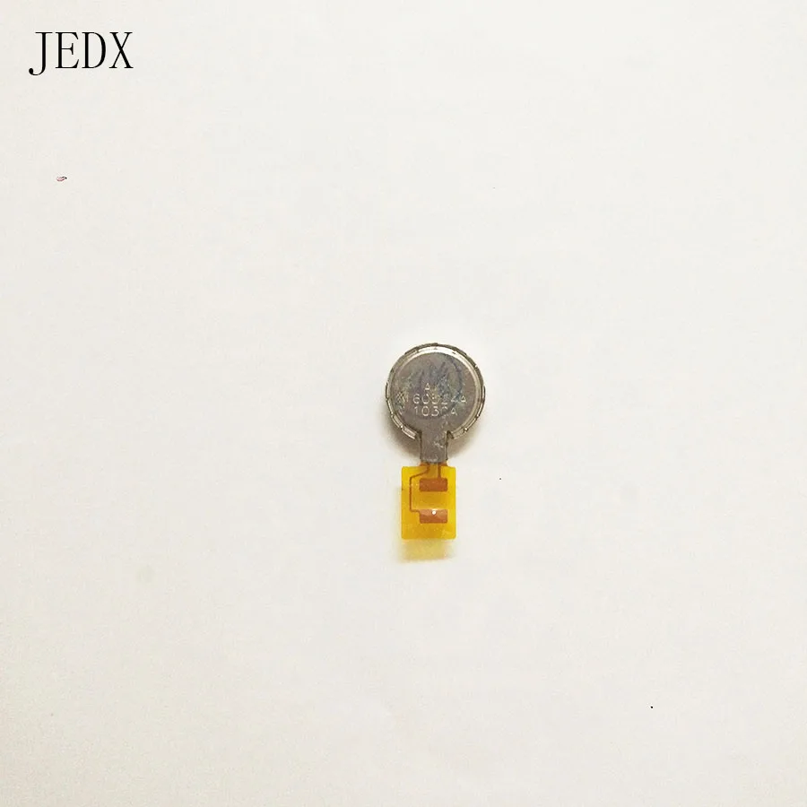 Jedx Для Сяо Mi Max вибратор Двигатель модуль телефон Схемы Flex с номером отслеживания