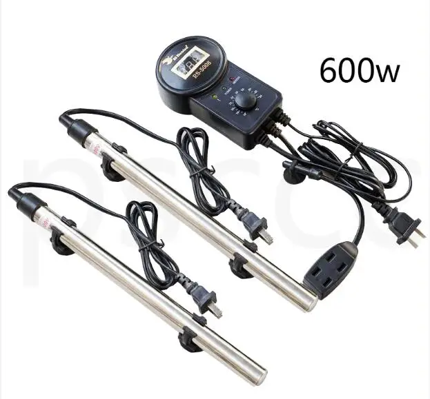 1000W 2000W 3000W Garden pond koi pond heating rod high power automatic