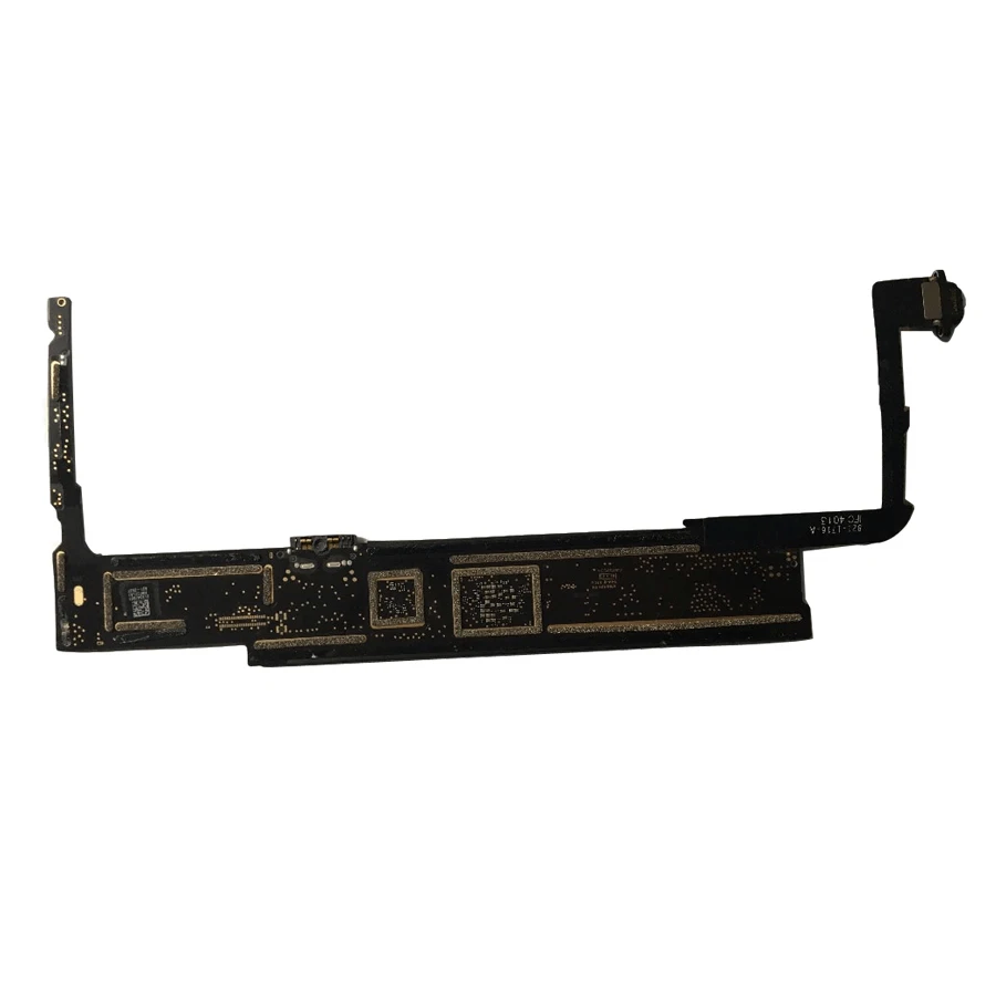  Wifi Version for iPad 5 Motherboard 16GB 32GB 64GB with IOS System 100% Original unlocked for iPad 