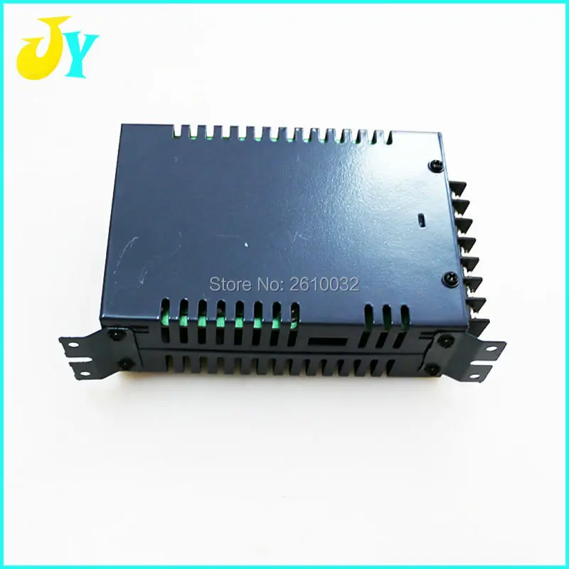 0372A 12V 5A/5В 10A переключатель для игровых автоматов Питание Аркада пинбол Jamma Multicade