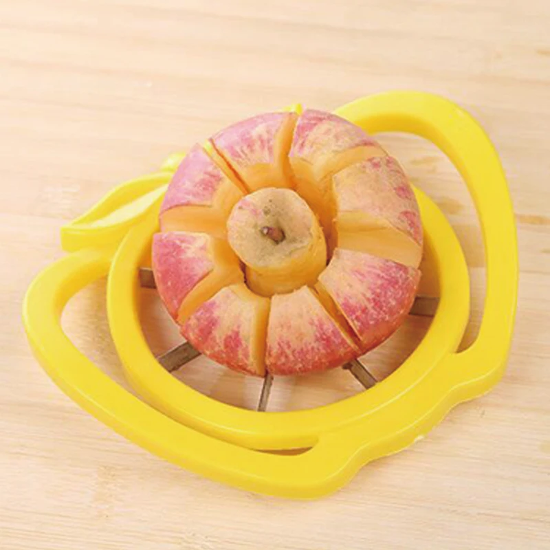 

Multi-function Kitchen Slicer Fruit Vegetable Tools Onion Kitchen Tools Tool Comfort Handle for Kitchen Peel
