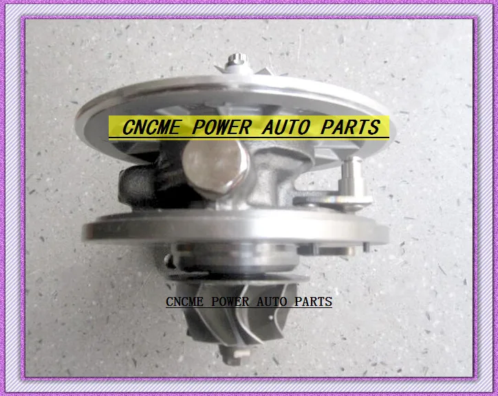Turbo Cartridge CHRA For VW T5 Transporter 2002-04 AXE 2.5L TDI GT2052V 720931-5004S 720931 070145701H 070145702A Turbocharger (6)