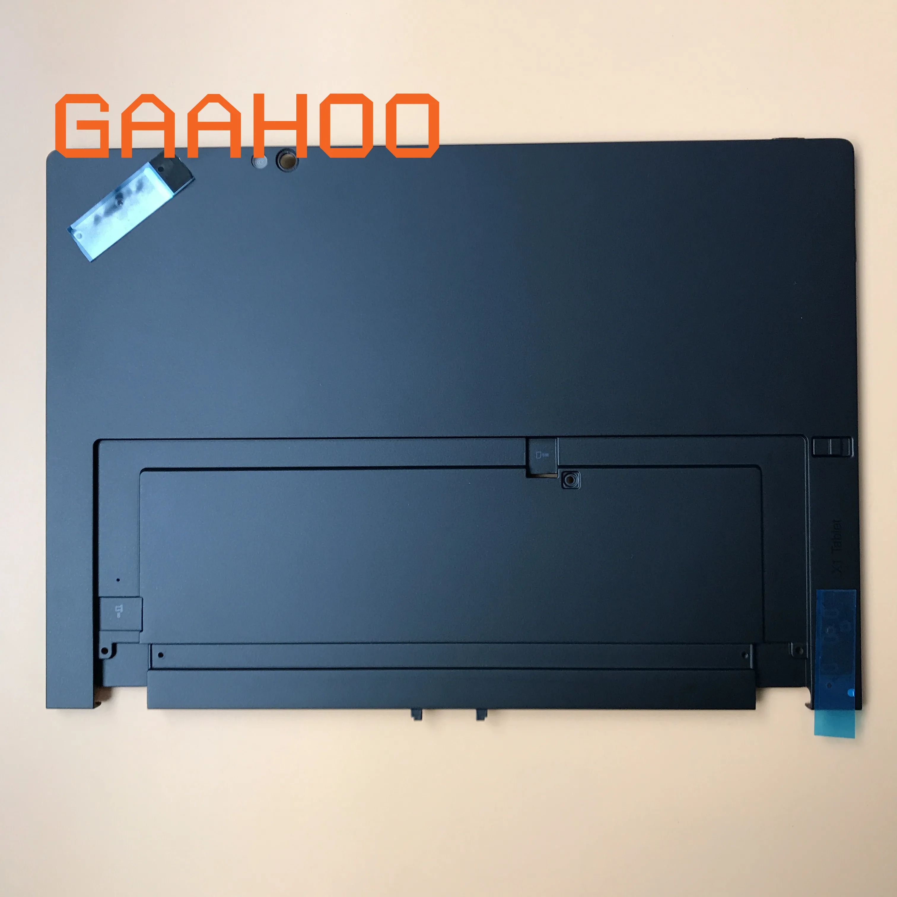 

Brand New Original Laptop Case for Lenovo ThinkPad X1 Tablet LCD Rear Lid Back Cover Back Case 460.04W04.0002