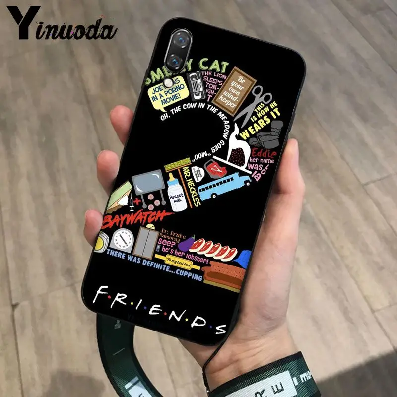 Friends Season TV