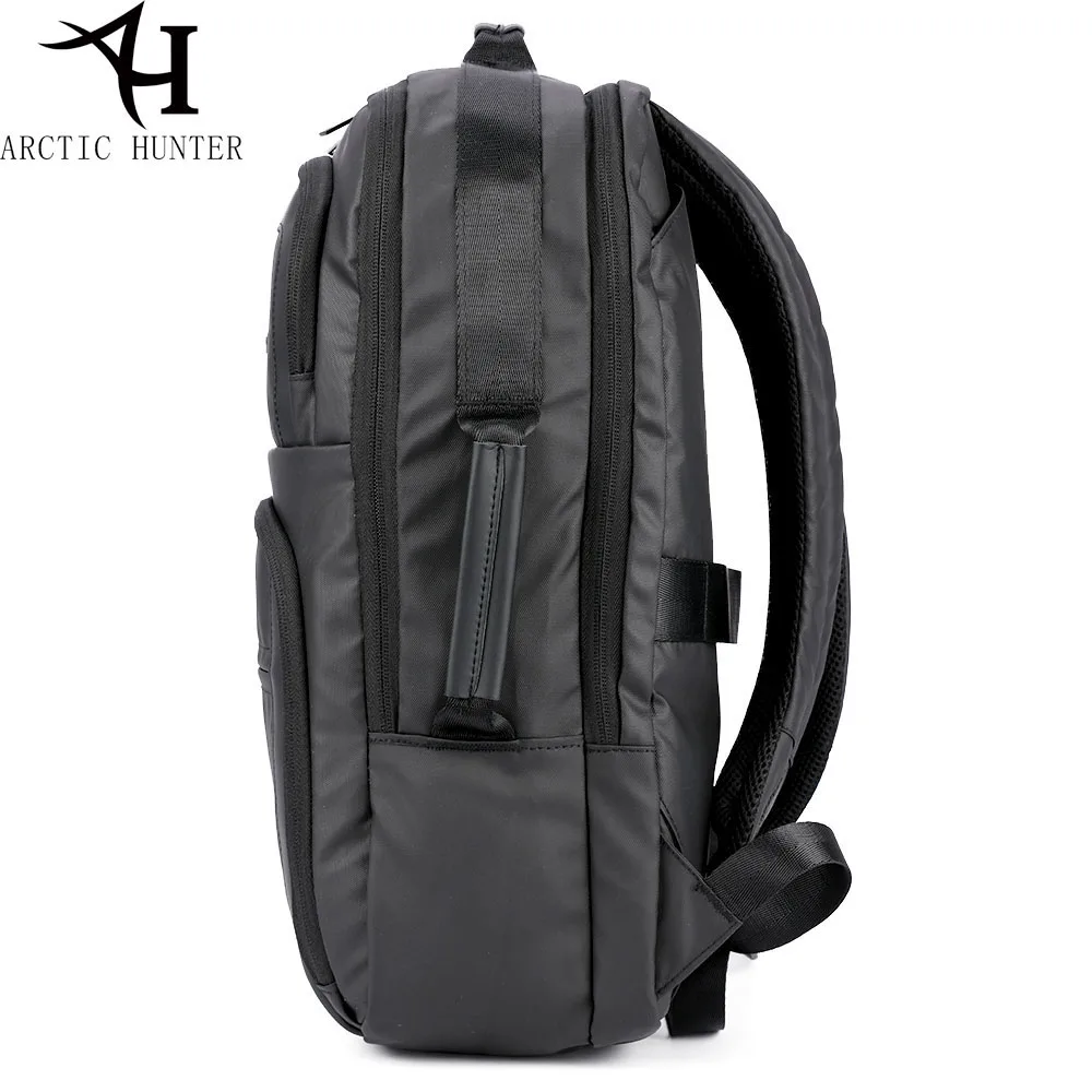 ARCTIC HUNTER 15 6 дюймовый рюкзак для ноутбука компьютера мужской модный в европейском