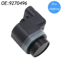 9270496 66209270496 Ultrasonic Parking Sensor For BMW Valeo F10 F11 E70 E71 F01 F25 F02