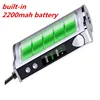 Electronic Cigarettes