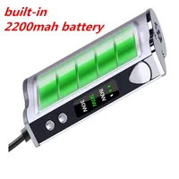 Electronic Cigarettes