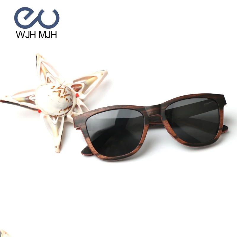 Унисекс ручная работа ламинат анти сломанный Oculos de sol masculino круглые цветные