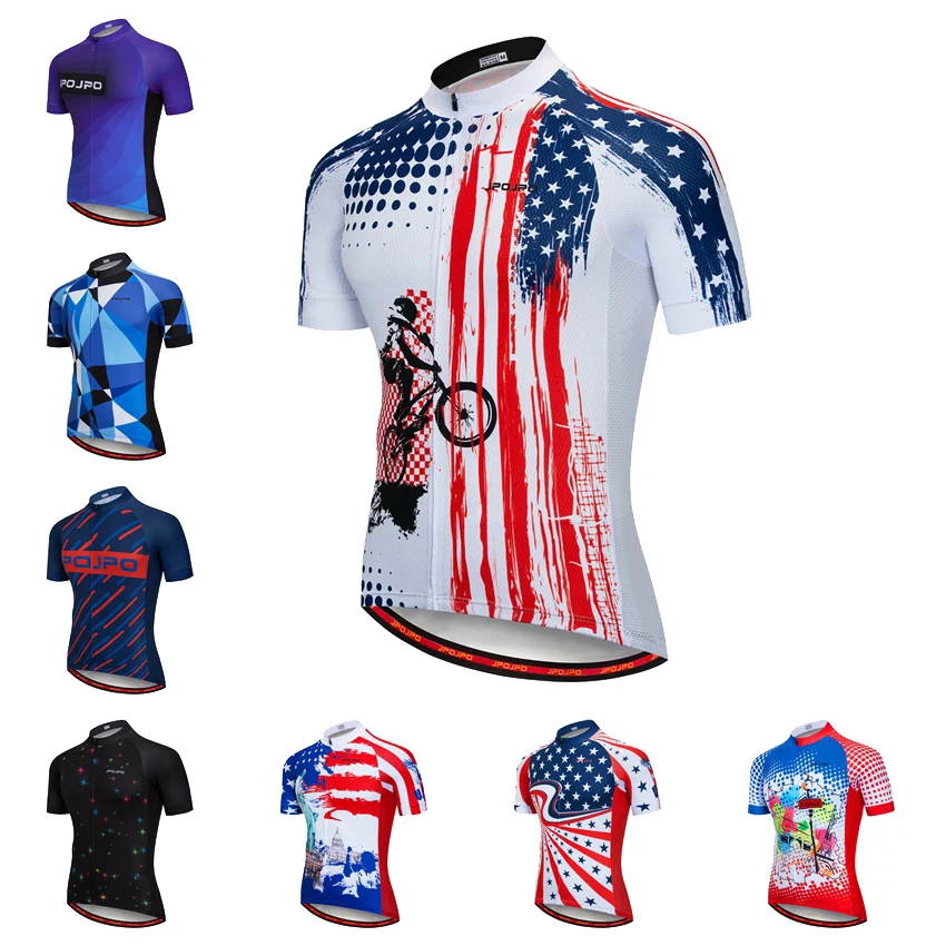 usa cycling jerseys