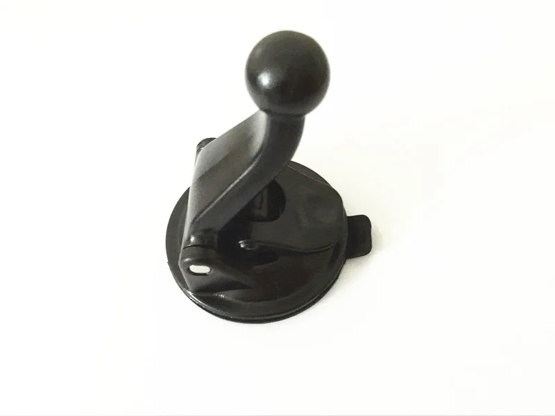 Car windscreen Adjustable Suction Cup Mount 17mm Ball Connection for Garmin Nuvi GPS Navigator