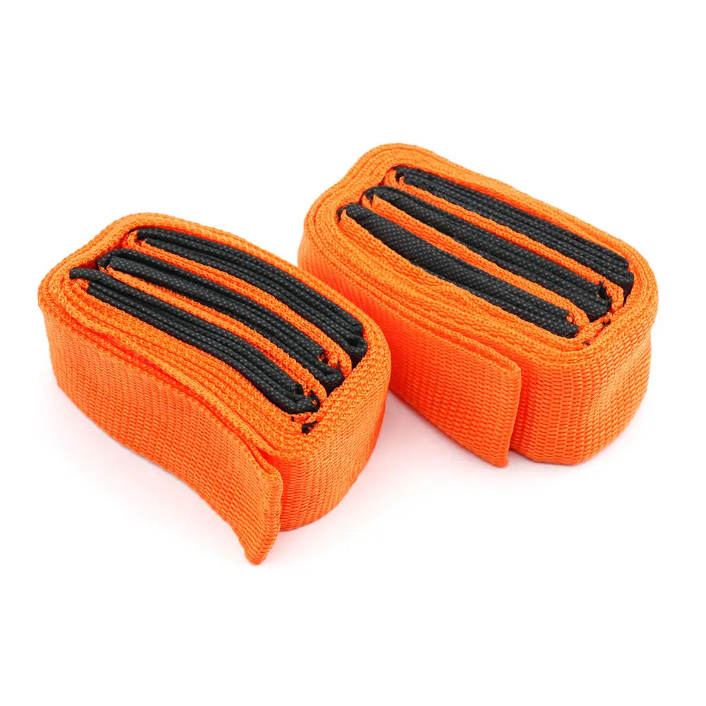  Lifting Moving Strap Transport Belt Wrist Strap Furniture Mover DIY