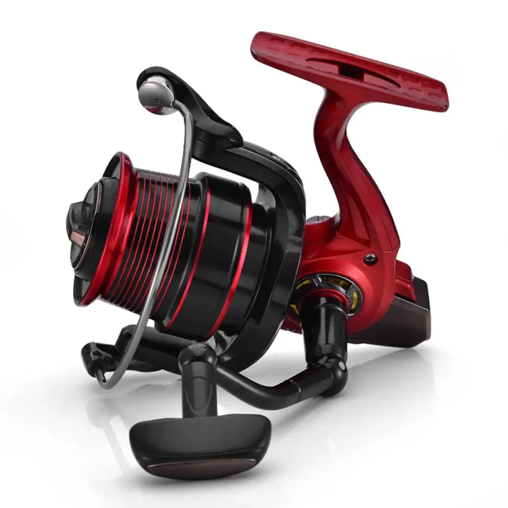 

5500/6500 Ultra Shallow Cup Professional Spinning Fishing Wheel Fishing Reel
