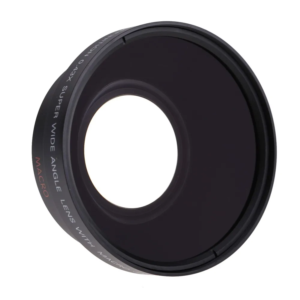 67mm 0.43x wide angle lens (6)
