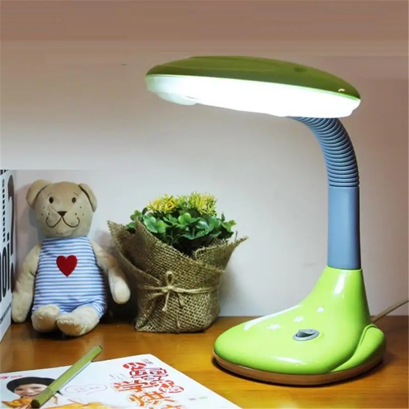 Tavolo Lamba Decoracao Para Casa исследование Masa Lambasi Tete Lit Escritorio Настольная лампа Современная