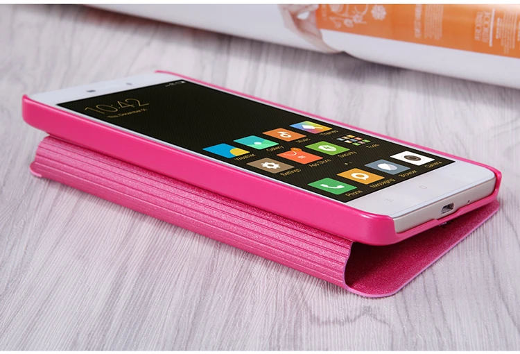 Xiaomi Redmi 4 Pro Чехлы Купить